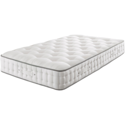 Hargreave & Flynn The Mayfield Single 2000 Individually Nested Pocket Spring Mattress