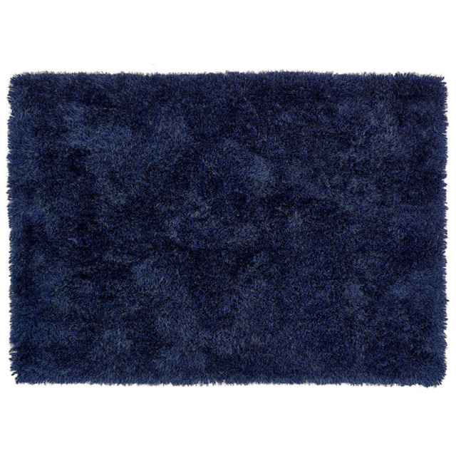 Origins Chicago Indigo Rug 110 x 160cm - image 1