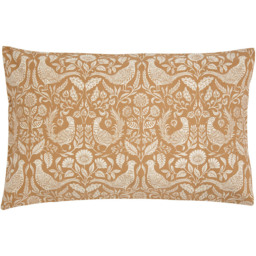 Helena Springfield Copper King Size Pheasants Duvet Set - thumbnail 2