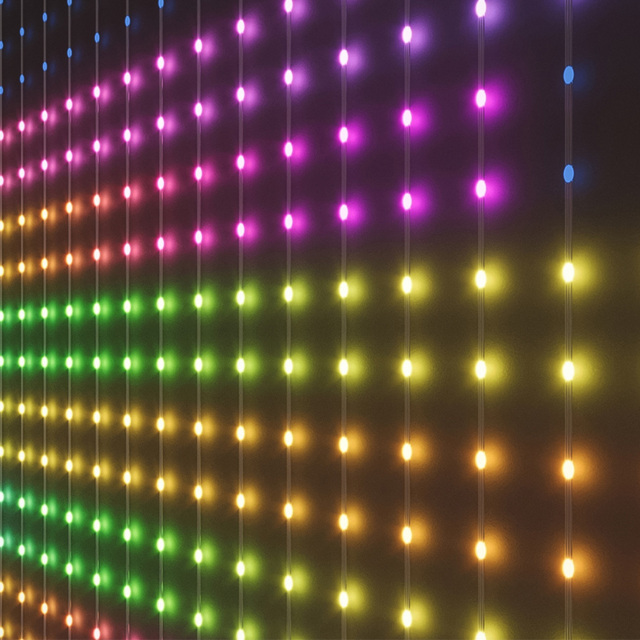 Govee 400 LED Smart Curtain Light - image 1
