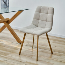 Hudson Pair of chairs - thumbnail 1