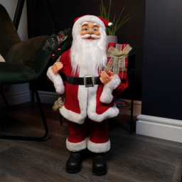 Marco Paul Santa Magic Decoration Ornament Large - thumbnail 2