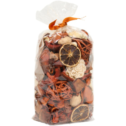 Orange Blossom Scented Potpourri Bag - thumbnail 4