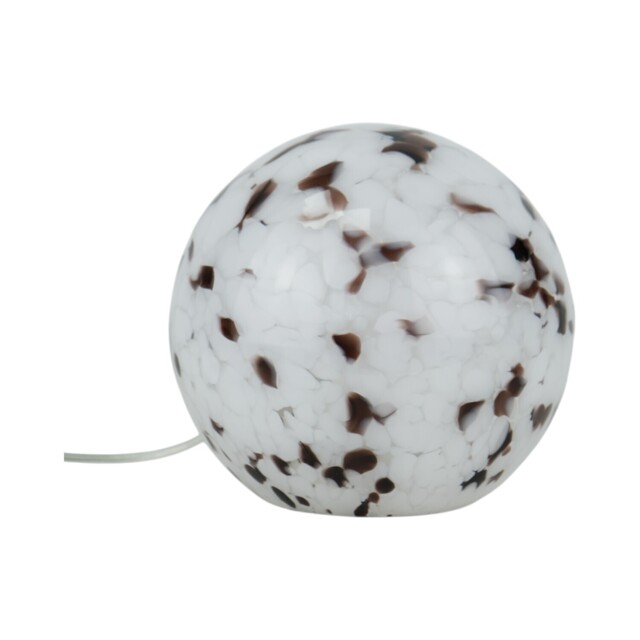 Jianna Table Lamp White - image 1