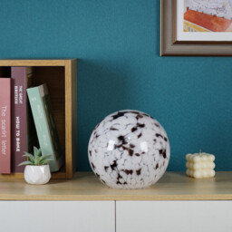 Jianna Table Lamp White - thumbnail 3
