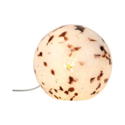 Jianna Table Lamp White - thumbnail 4
