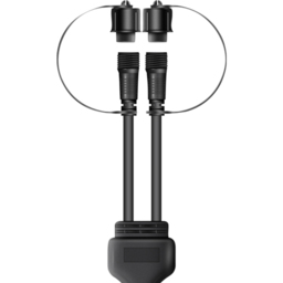Eagle Connect Black Y Splitter - thumbnail 2