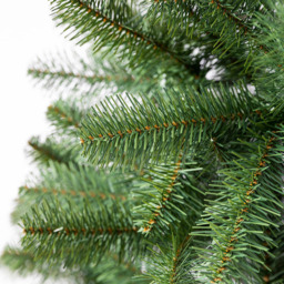Evergreen Classics 6ft Colonial Spruce Artificial Christmas Tree - thumbnail 3