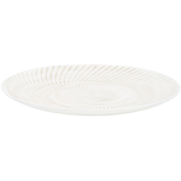 Decorative Wooden Tray White - thumbnail 3