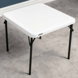 Lifetime Products Kids Square Essential Table