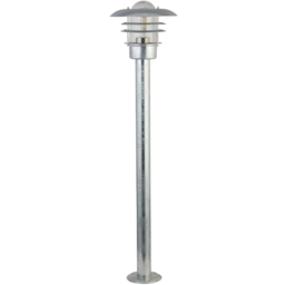 Lighting Collection IP44 Northport Outdoor Post