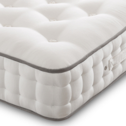 Hargreave & Flynn The Ashbrook King Size 1000 Individually Nested Pocket Spring Mattress - thumbnail 3