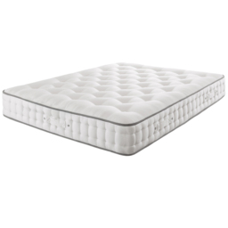 Hargreave & Flynn The Ashbrook King Size 1000 Individually Nested Pocket Spring Mattress - thumbnail 1