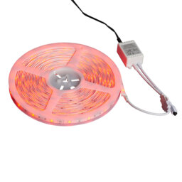 Colour Changing 300 LED Strip Light 10m - thumbnail 2