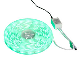 Colour Changing 300 LED Strip Light 10m - thumbnail 4