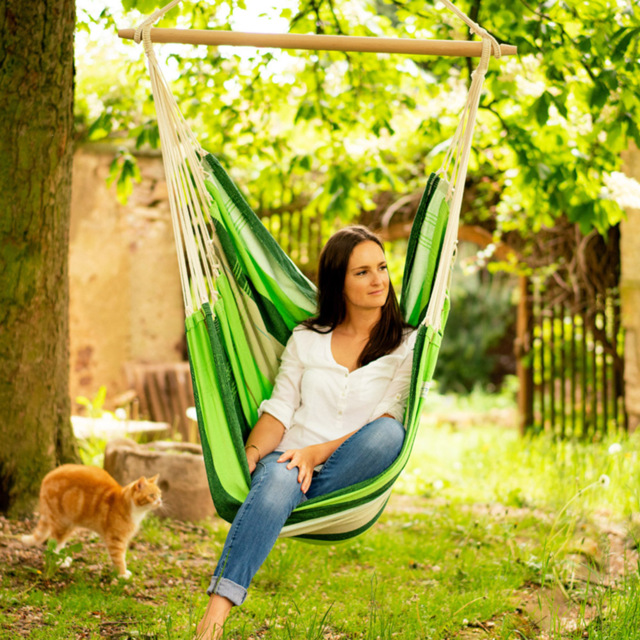 Amazonas Brasil Oliva Premium Hammock Chair - image 1