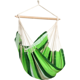 Amazonas Brasil Oliva Premium Hammock Chair - thumbnail 2