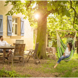 Amazonas Brasil Oliva Premium Hammock Chair - thumbnail 4