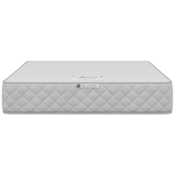 DS Living Aurora Eclipse Double Bonnell Spring Mattress with Reflex Foam Layers