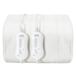 Cozy Night Super King Fitted Electric Blanket