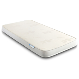 The Foam People European Small Single All Reflex Foam Firm Mattress with Stress Free Top Panel