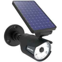 JML Handy Brite Solar LED Spotlight