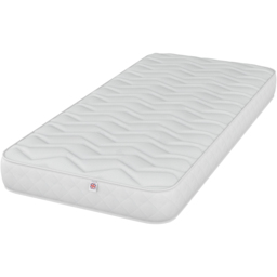 Aspire Kids Small Double OEKO TEX Fabric Breathable Foam Free Mattress