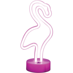 Single Tropical Neon Tube Light in Assorted styles - thumbnail 3