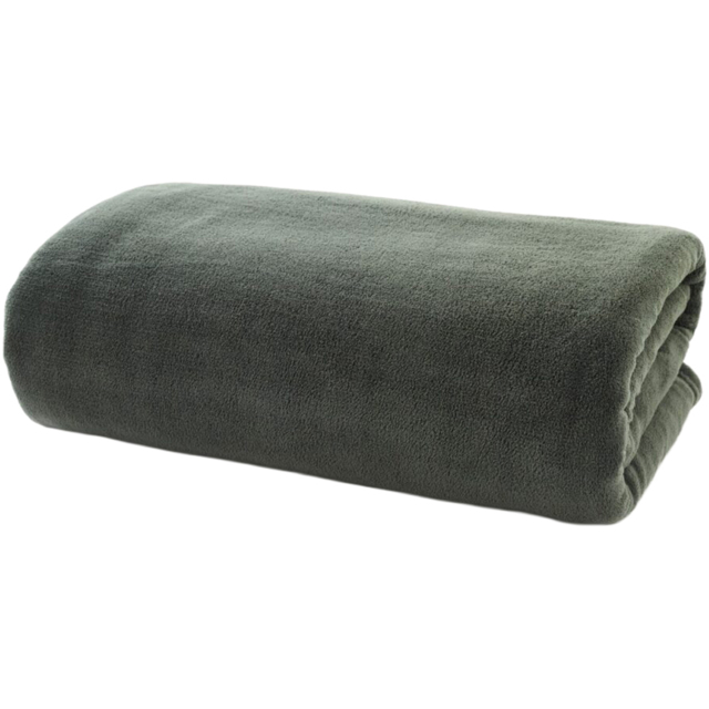 Deyongs The Big One Thyme Throw 230 x 270cm - image 1