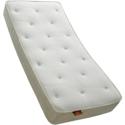 Sareer Matrah Small Double Pocket Reflex Plus Mattress