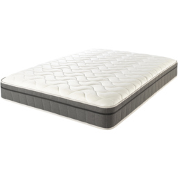 Aspire Small Single 4000 Cosy Topper Pocket Mattress