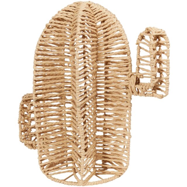 Paper Rope Cactus - Natural - image 1