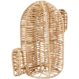 Paper Rope Cactus - Natural - thumbnail 2
