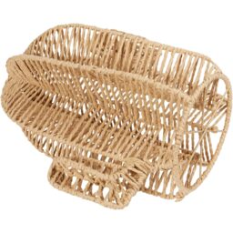Paper Rope Cactus - Natural - thumbnail 4