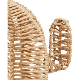 Paper Rope Cactus - Natural - thumbnail 3