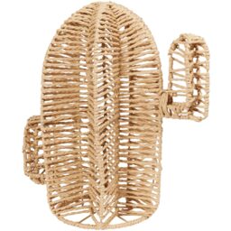 Paper Rope Cactus - Natural