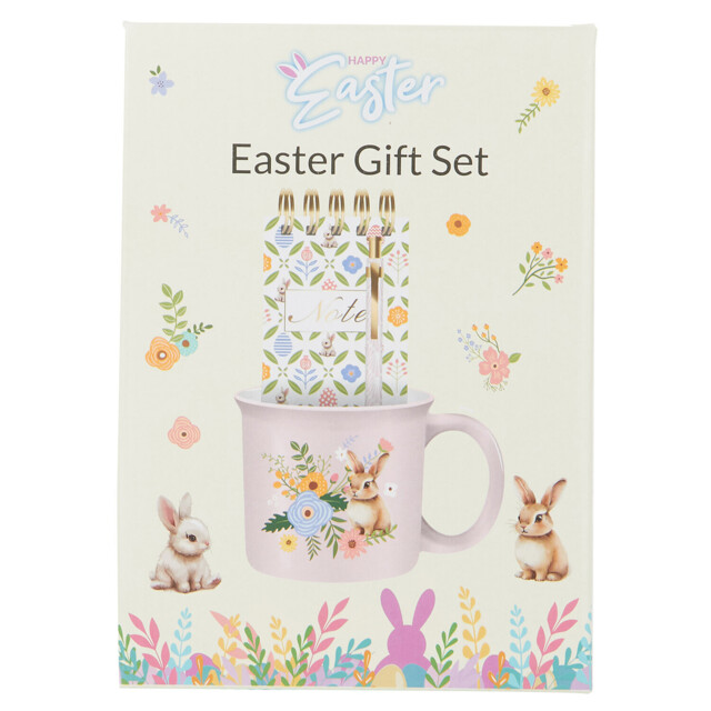 Festive Easter Gift Set - Multicolour - image 1