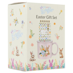 Festive Easter Gift Set - Multicolour - thumbnail 2