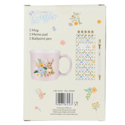 Festive Easter Gift Set - Multicolour - thumbnail 3