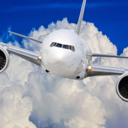 Walltastic Aeroplane Wall Mural - thumbnail 2