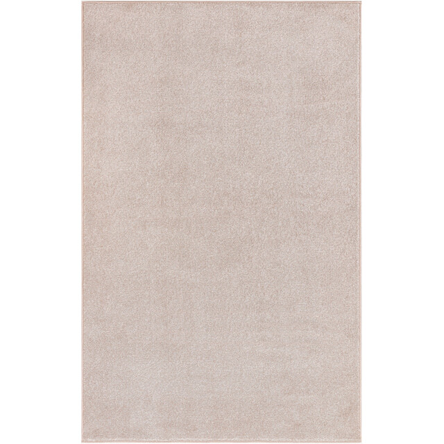 Almond Seattle Washable Rug 60 x 100cm - image 1