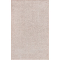 Almond Seattle Washable Rug 60 x 100cm - thumbnail 1