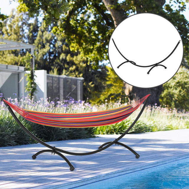 Outsunny Universal Hammock Stand 3m - image 1
