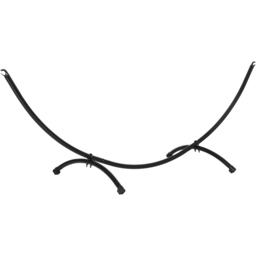 Outsunny Universal Hammock Stand 3m - thumbnail 2