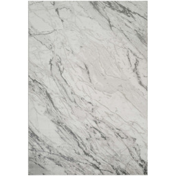 Desire Rugs Novu Valley Grey Modern Abstract Metallic Sheen Rug 120 x 170cm - thumbnail 1