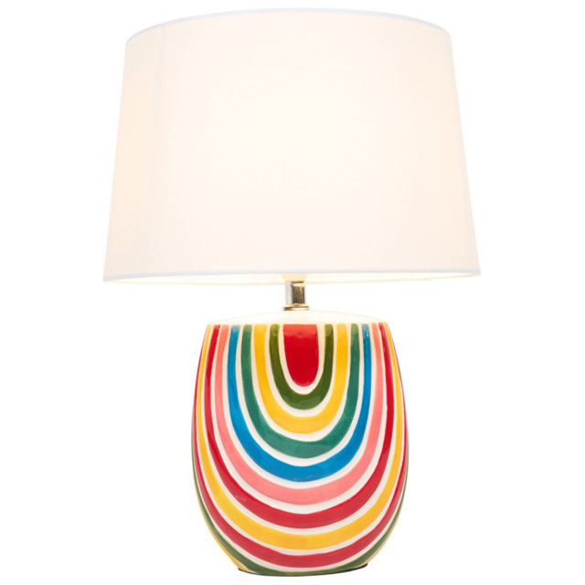Rainbow Table Lamp - image 1