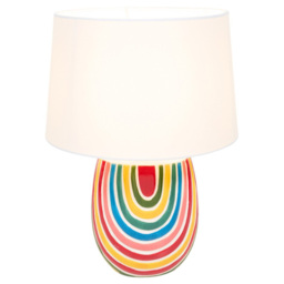 Rainbow Table Lamp - thumbnail 4
