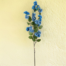 Blue Floral Twig Light - Blue - thumbnail 1