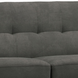 Kendal Graphite 2 Seater Sofa - thumbnail 3