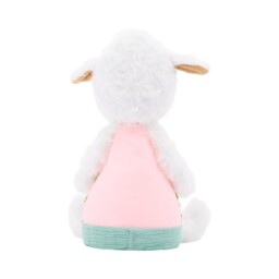 LED Scene Sitting Lamb - thumbnail 2